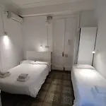 Del Palau Vendégház Barcelona
