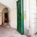 Vendégház Del Palau 2*