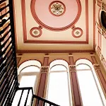Del Palau Vendégház