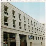 Vendégház Del Palau