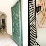 Del Palau Vendégház