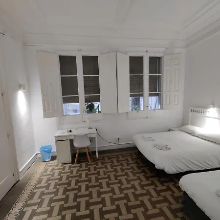 Гостевой дом Del Palau 2*