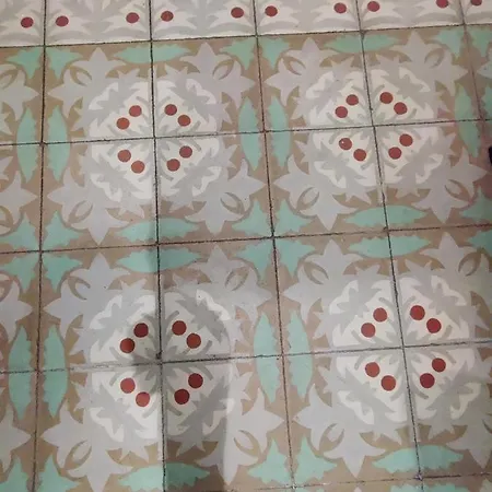 Del Palau 2*