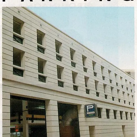 Гостевой дом Del Palau