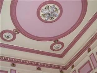 Гостевой дом Del Palau