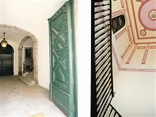 Del Palau Гостевой дом