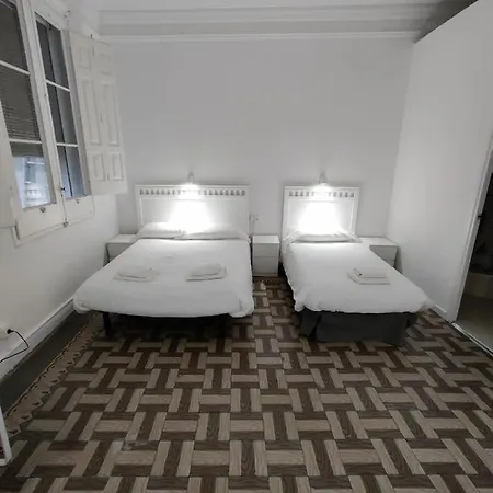 Pensión Del Palau Barcelona