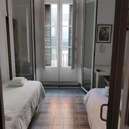 Del Palau 2*