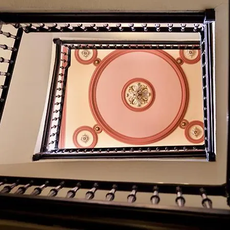 Pensión Del Palau