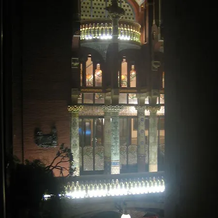 Pensión Del Palau