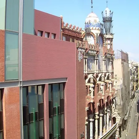 Del Palau 2*