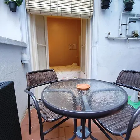 Del Palau Guest house