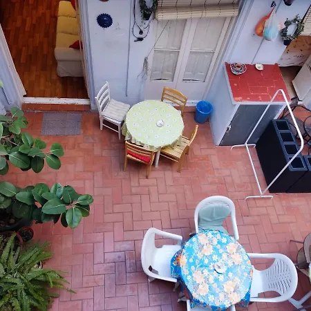 Del Palau Guest house