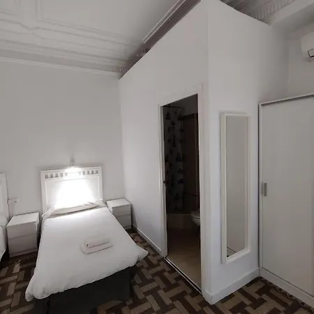 Del Palau Guest house 2*