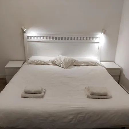 Guest house Del Palau