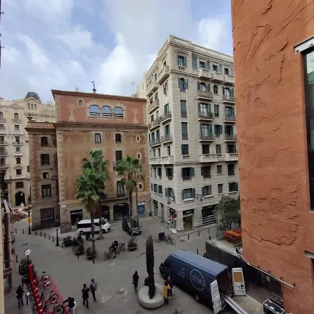 Pensionat Del Palau