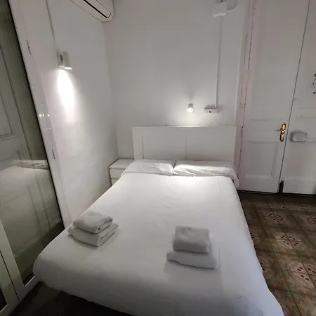 Del Palau Guest house