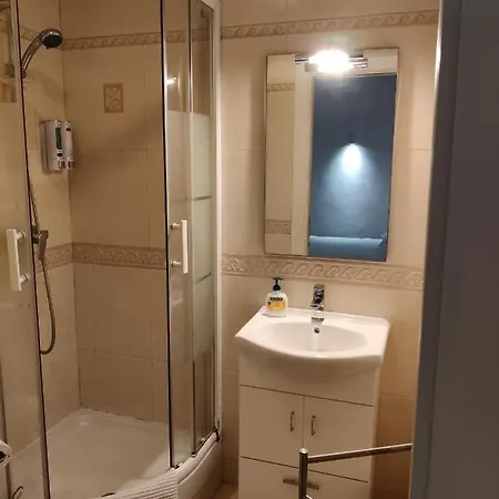 Guest house Del Palau