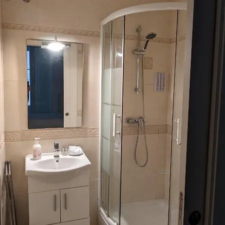Del Palau Pensionat 2*