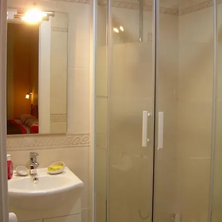 Del Palau Guest house Barcelona