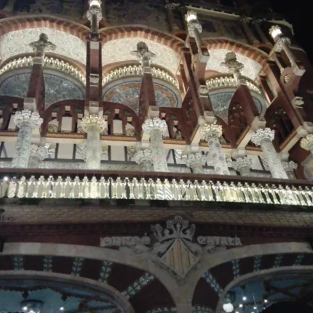 Del Palau