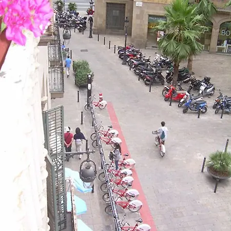 Del Palau Barcelona