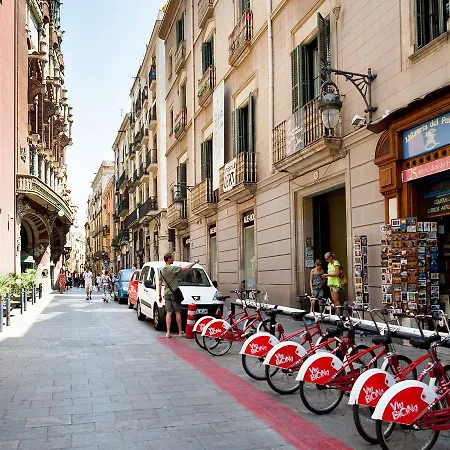 Pensionat Del Palau
