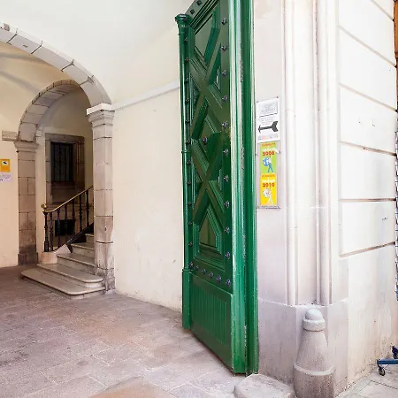 Pensionat Del Palau 2*