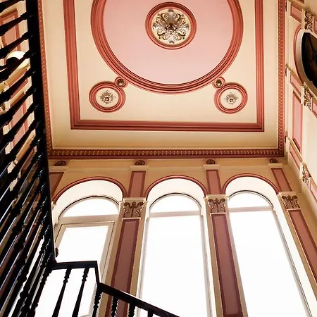 Del Palau Vendégház
