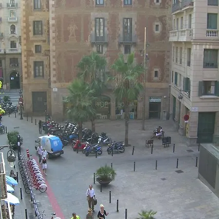 Del Palau Pensionat 2*