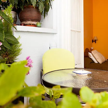 Guest house Del Palau 2*