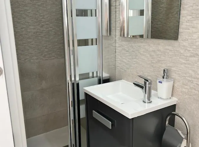 Casa de hóspedes Del Palau Barcelona