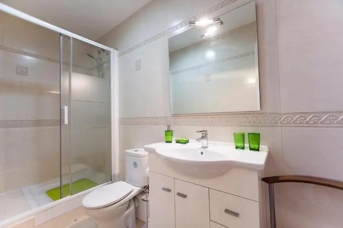 Del Palau 2* Barcelona