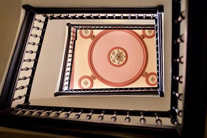 Casa de hóspedes Del Palau