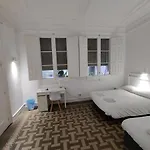 Πανσιόν Del Palau 2*