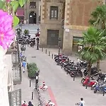 Del Palau Πανσιόν 2*