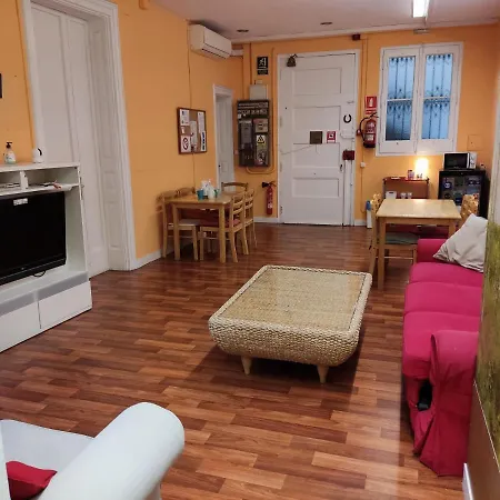 Guest house Del Palau 2*