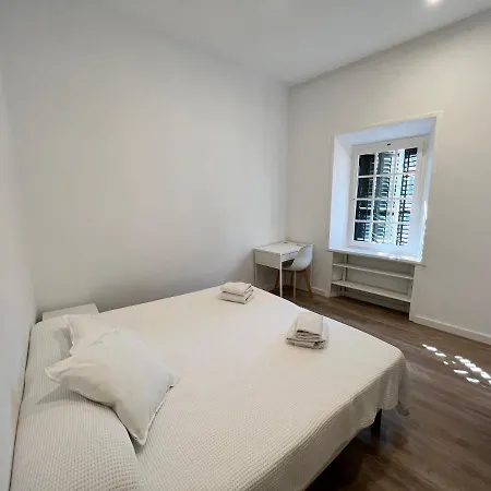 Del Palau Guest house