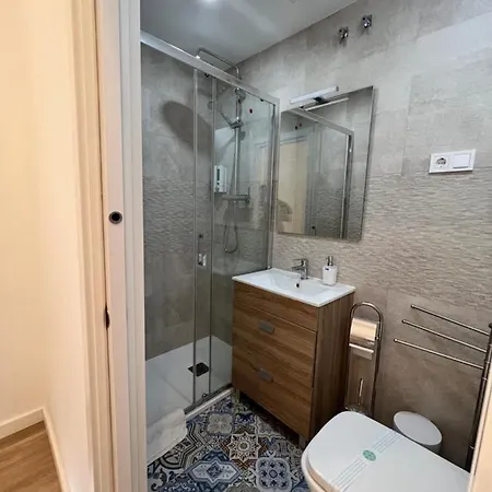 Del Palau Guest house