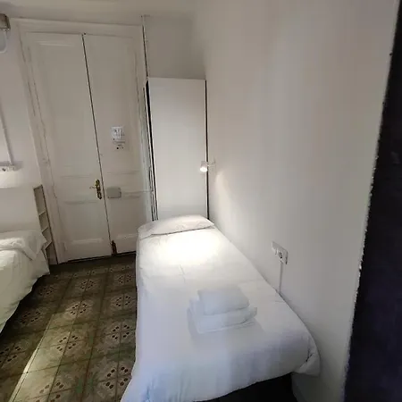 Del Palau Guest house 2*