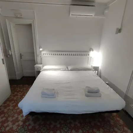 Del Palau Guest house