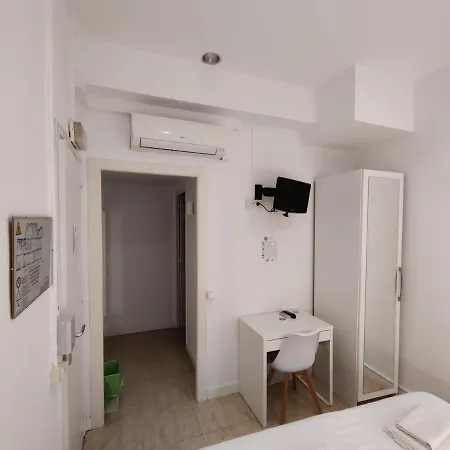 Del Palau Guest house