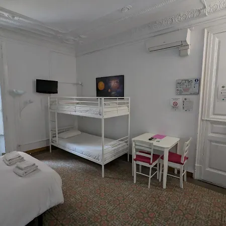 Del Palau Guest house 2*