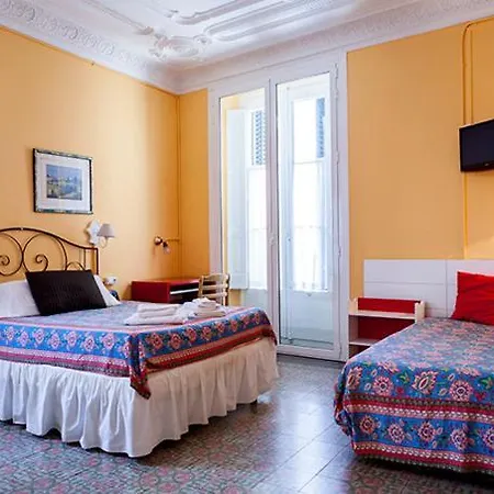 Guest house Del Palau