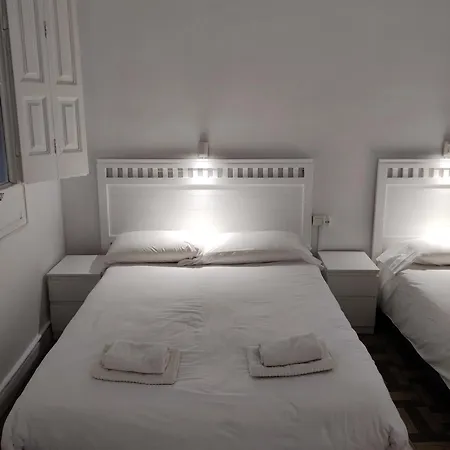 Guest house Del Palau