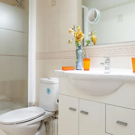 Del Palau Guest house 2*
