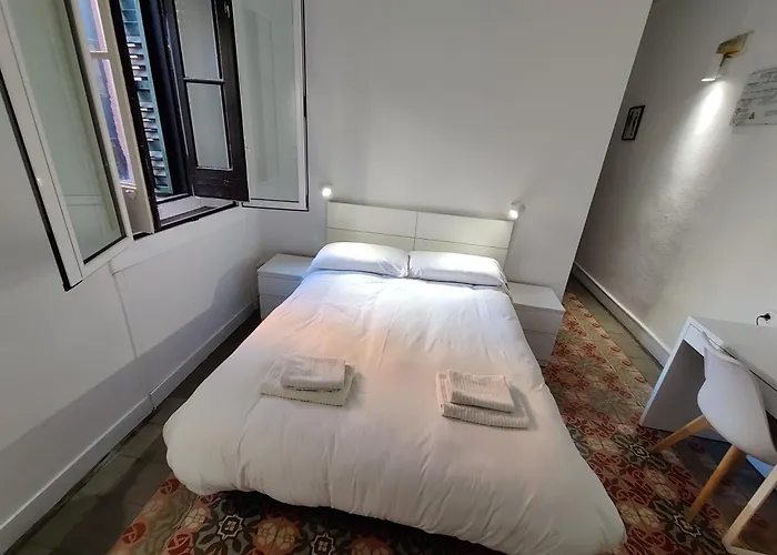 Del Palau 2*